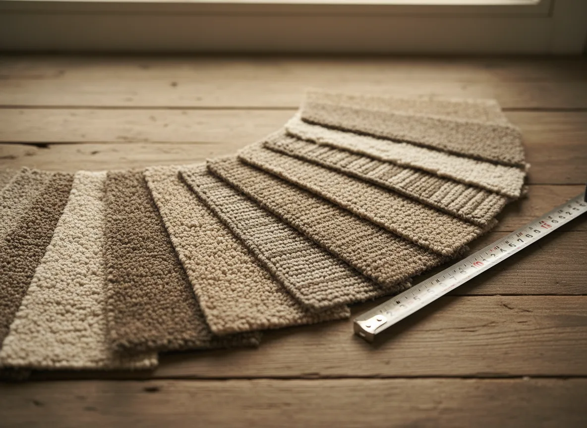 Carpet Installation Brownstown, PA FAQs